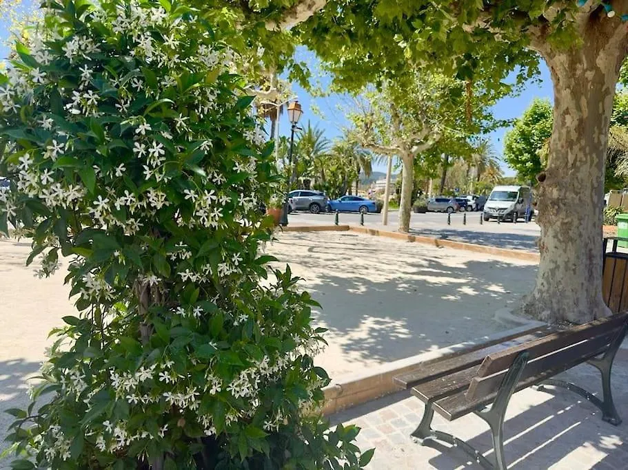 شقة Appartement T2 Ensoleille لو لا فاندو