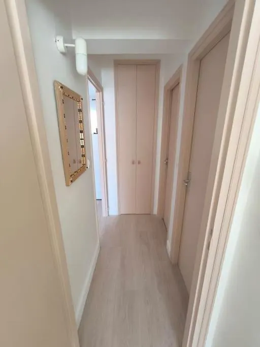 Appartement T2 Ensoleille لو لا فاندو 0*,  فرنسا